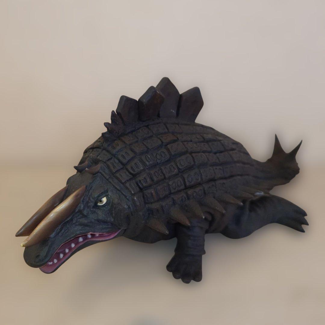 エクスプラス大怪獣シリーズ　スカイドン 箱なし　ウルトラマン