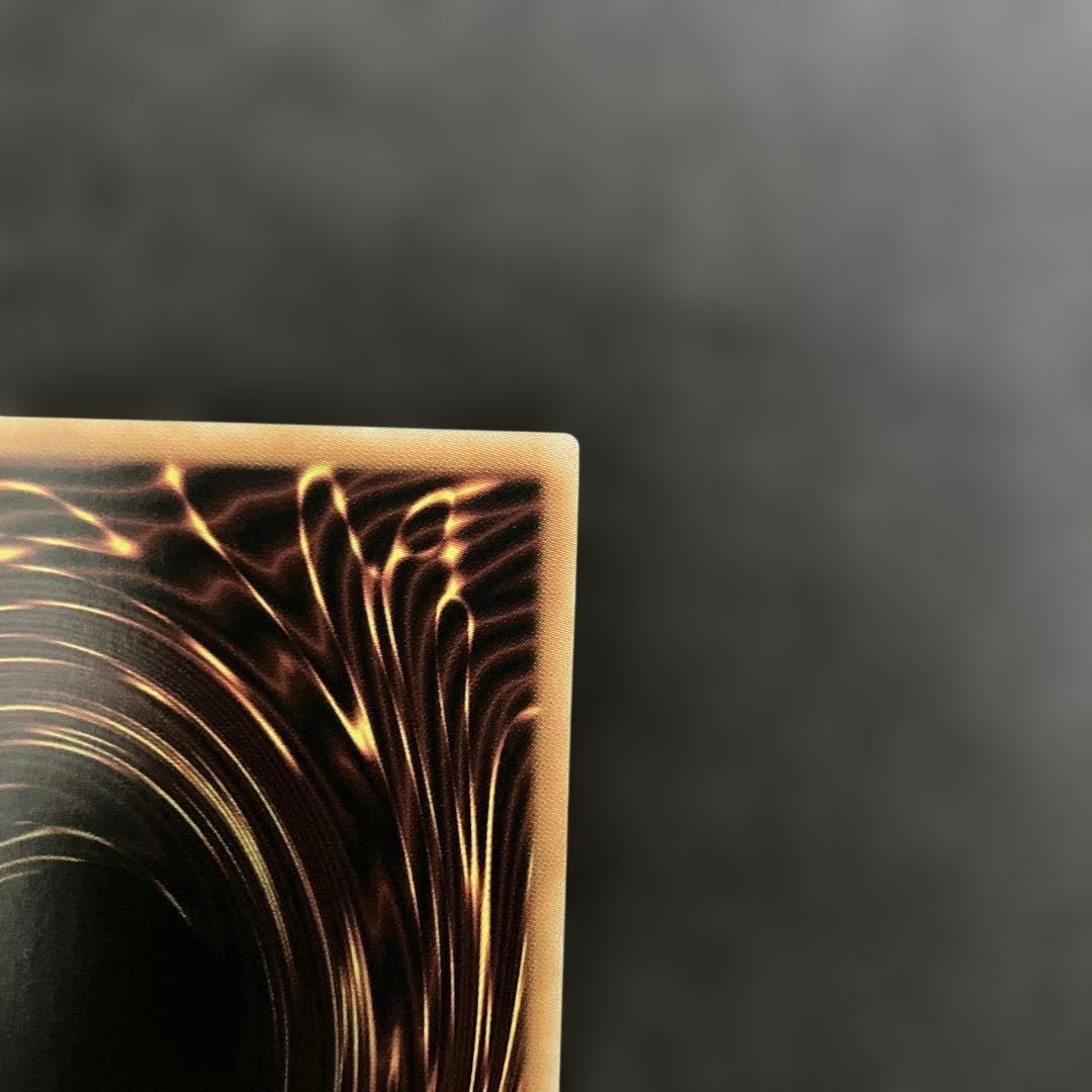 遊戯王　聖域を守護せし光の龍　エクストラシークレット