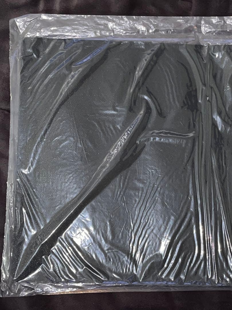 新品未開封 M∀LICE＜Q＞ HEARTS OF CRYPTER プレイマット