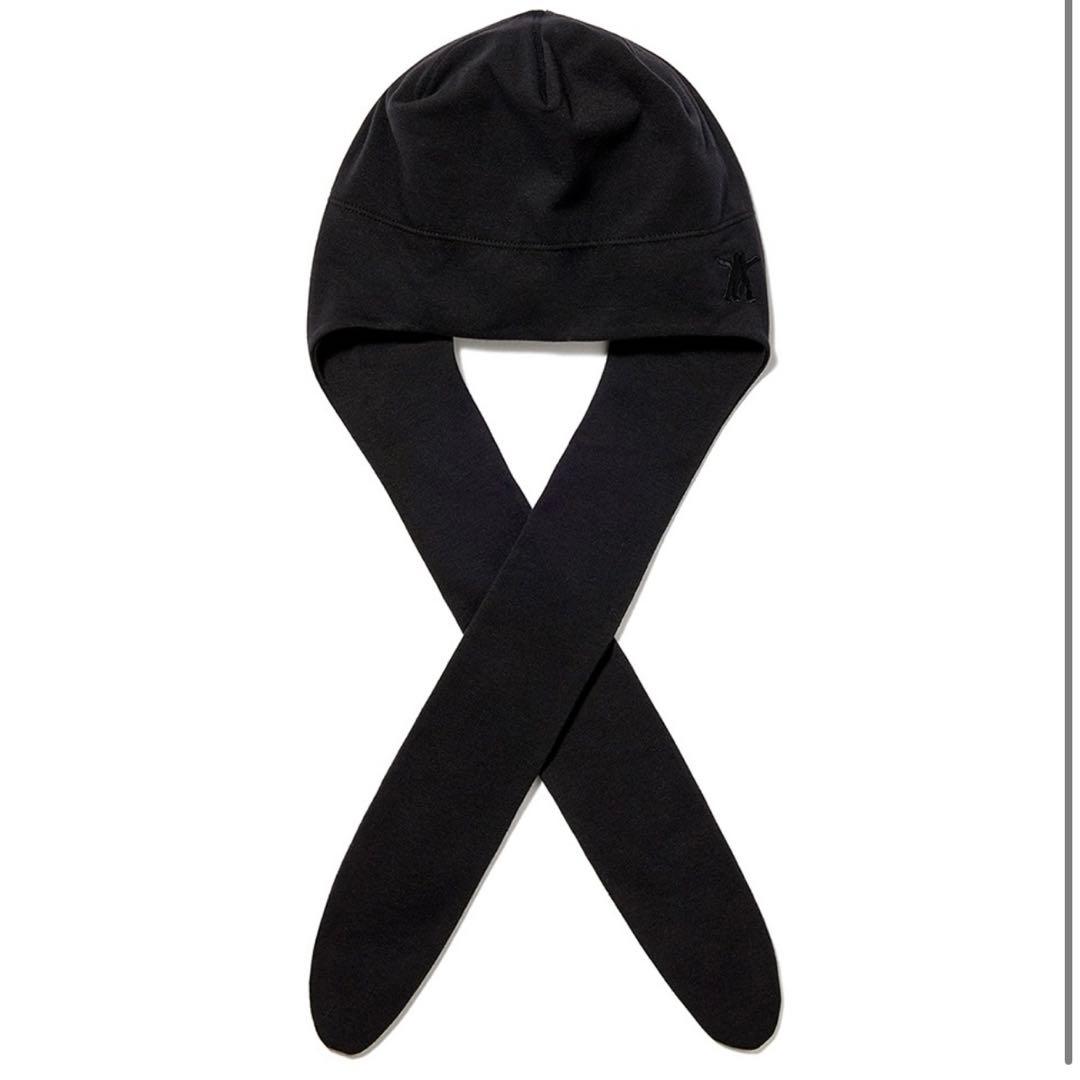 open yy オープンワイワイ ビーニー ニット帽 ドゥーラグ★