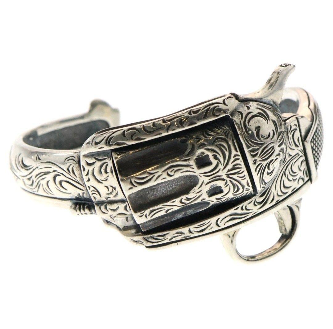 NUMBER (N)INE×MAGICAL DESIGN ガン ブレスレット