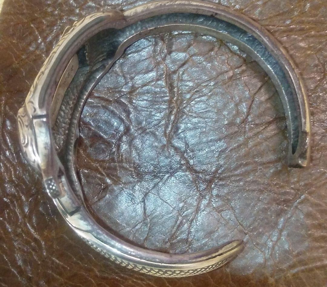 NUMBER (N)INE×MAGICAL DESIGN ガン ブレスレット