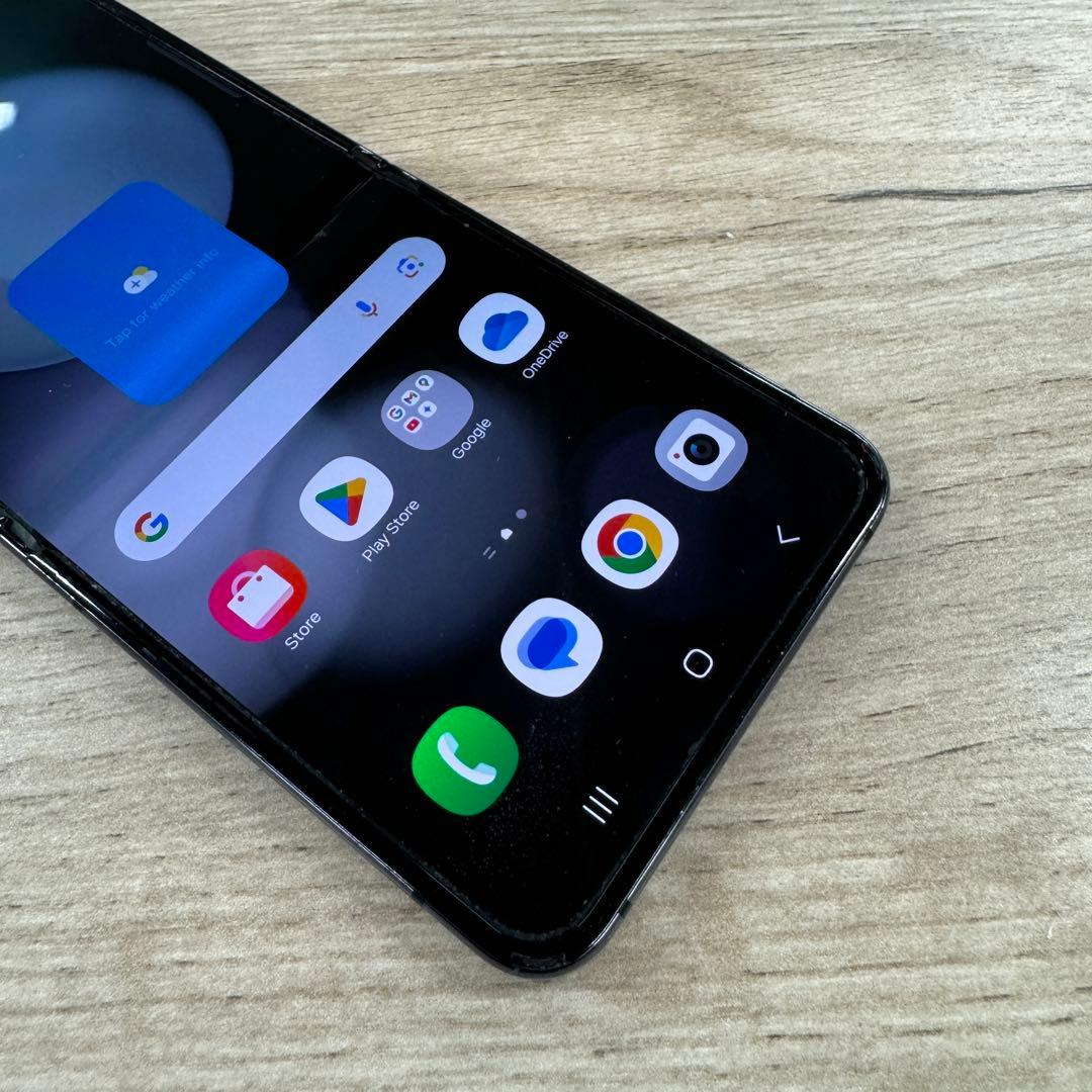 【良品】Android Galaxy Flip 5｜256gb｜SIMフリー