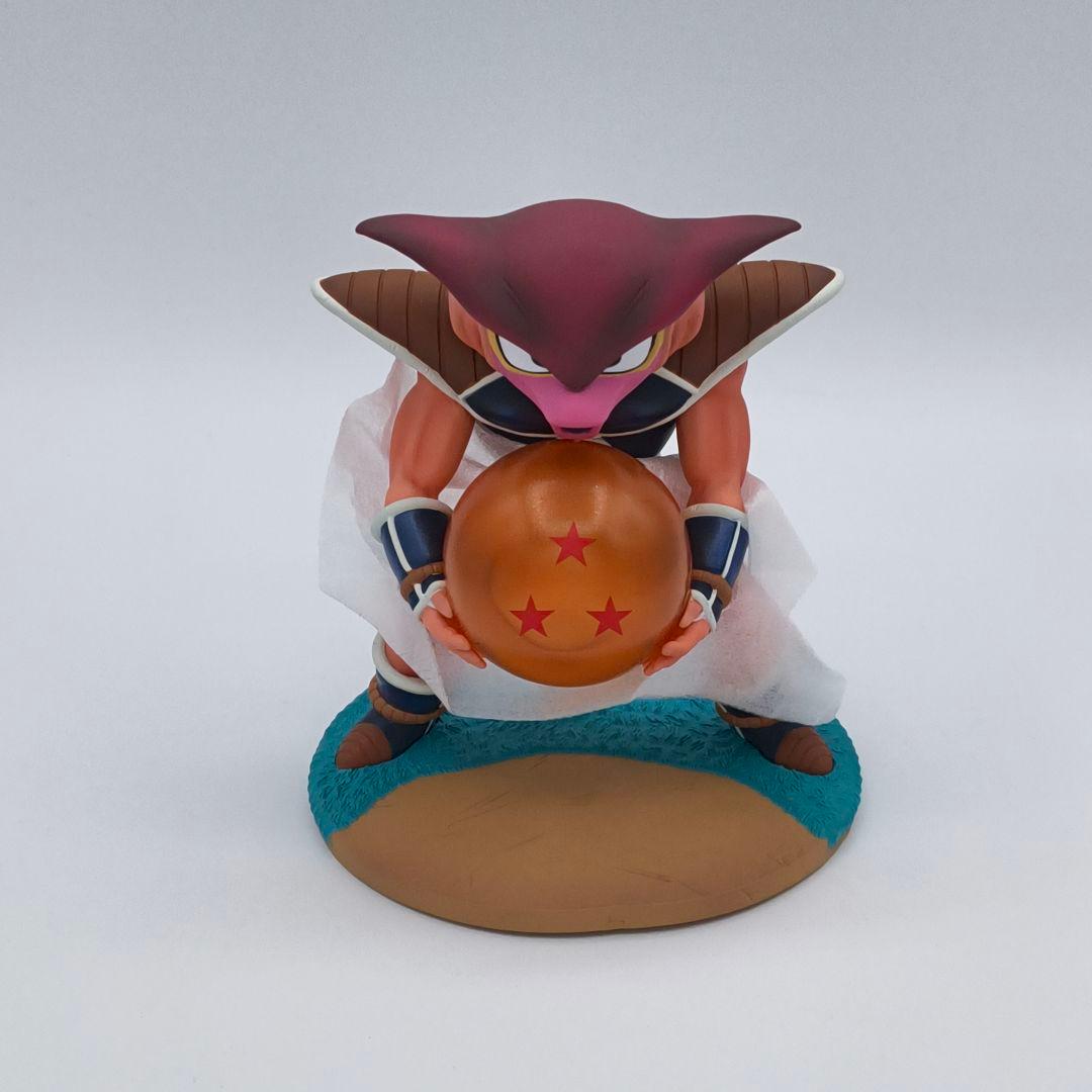 ドラゴンボールアライズ ザーボン ZEEM 限定特典付き