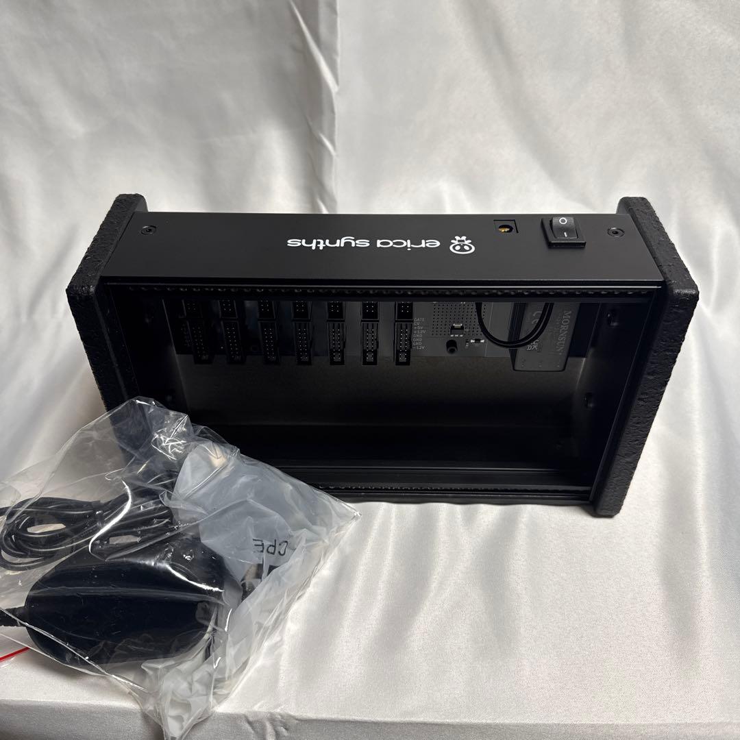 鍵盤楽器 Erica Synths Pico Case