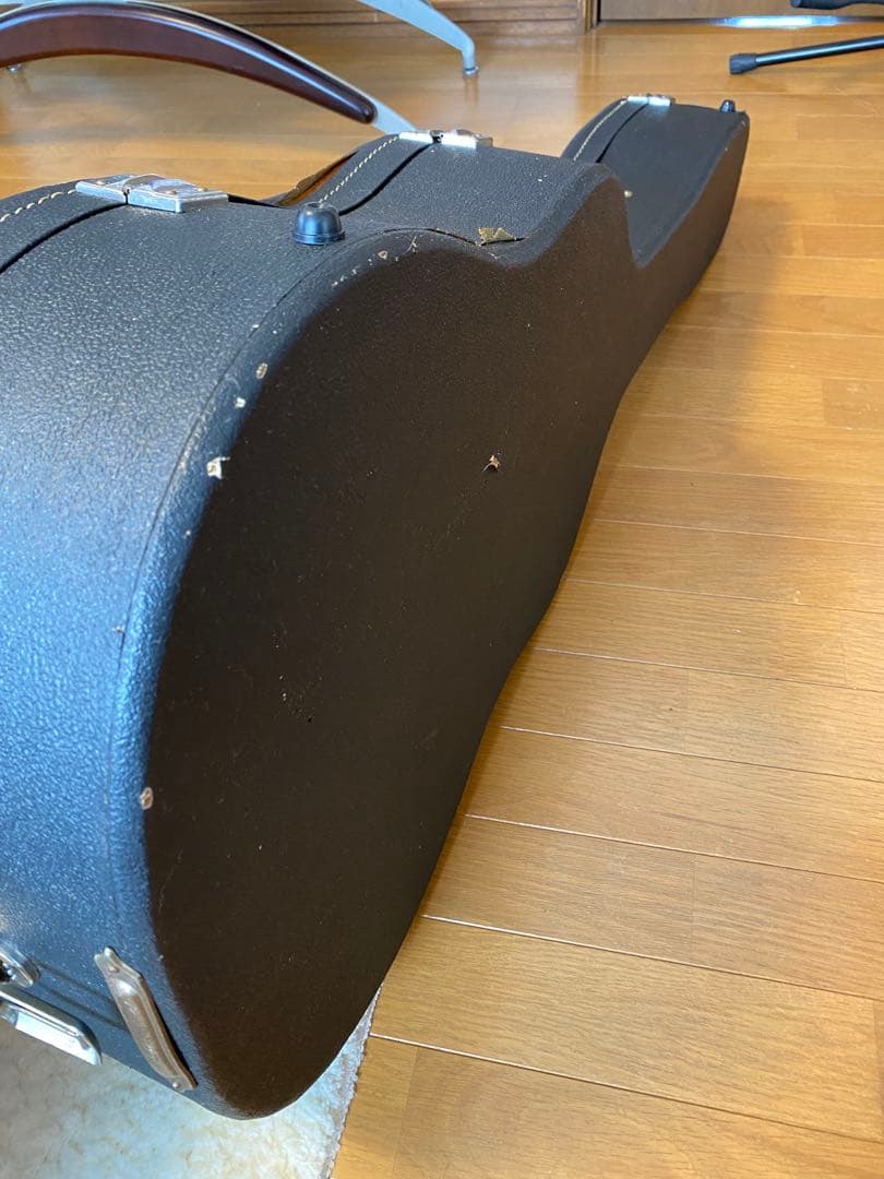 YAMAHA FG 251アコースティックギター