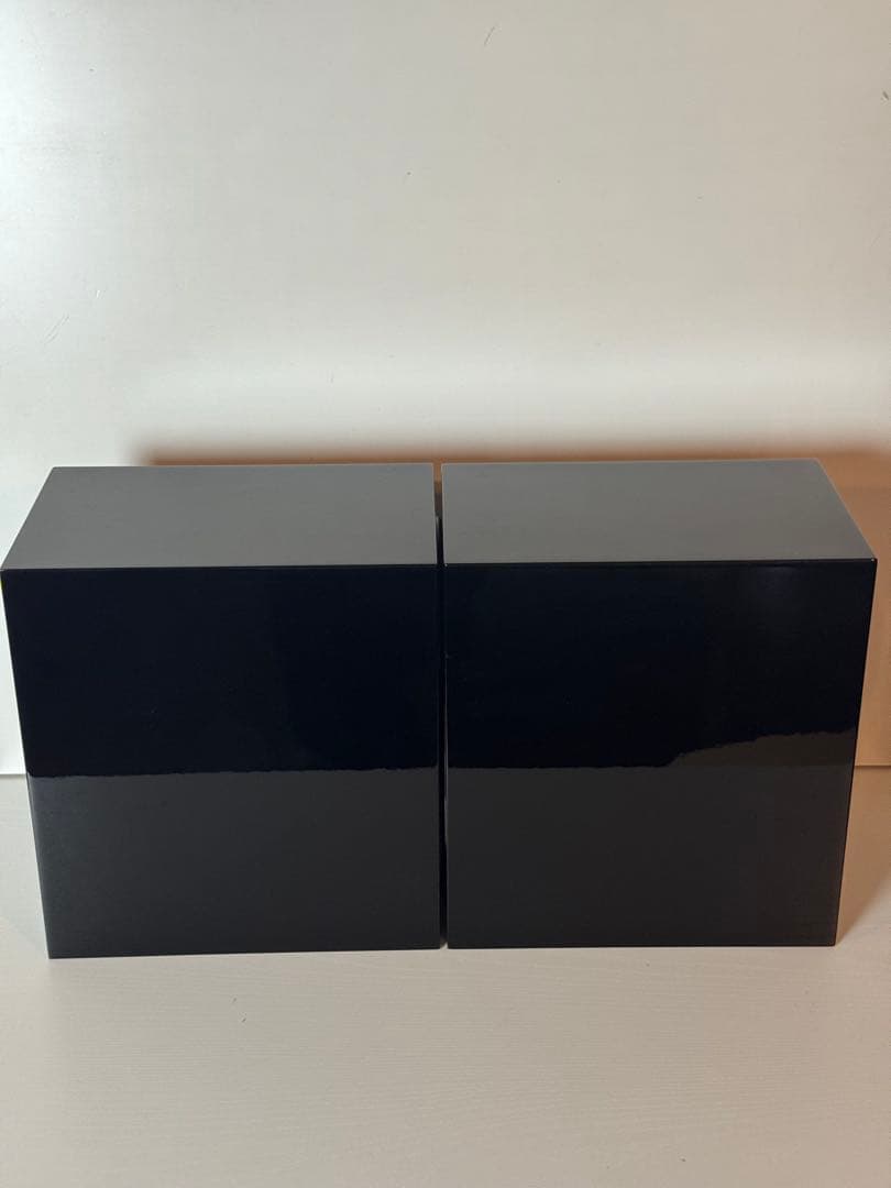 Bowers & Wilkins CM1 S2 ブラック スピーカー B&W