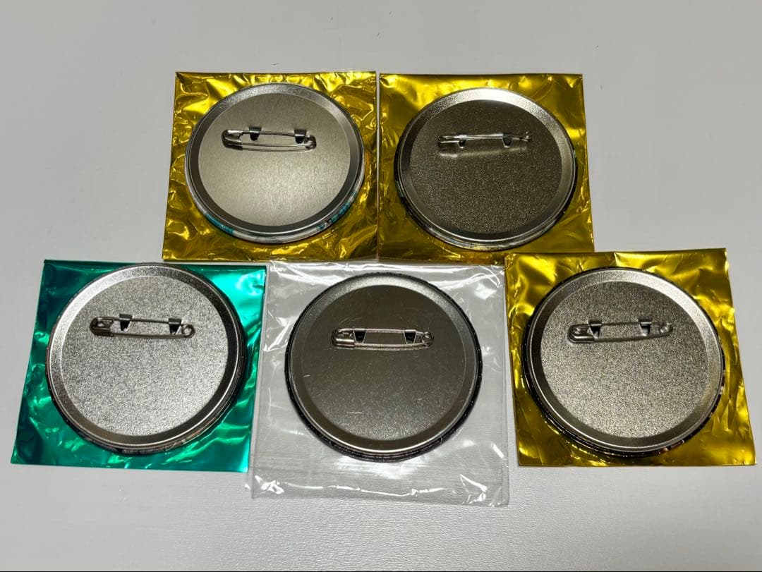 K*や様 初音ミクシンフォニー　シークレット　5個まとめ売り