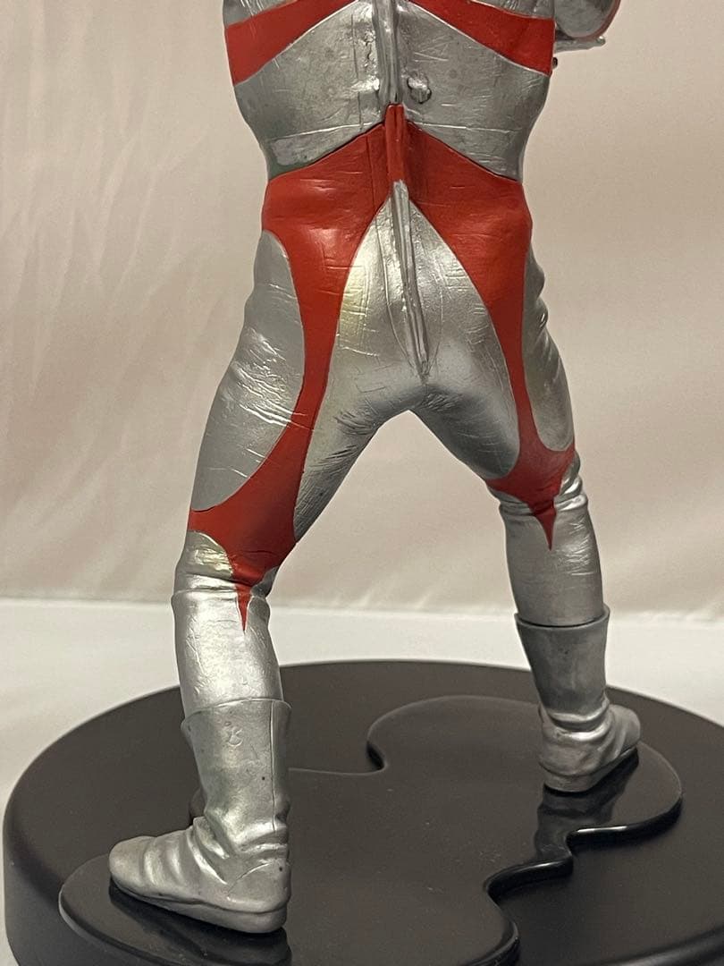 【訳アリ】少年リック ウルトラマンエース 大怪獣シリーズ CCP ソフビ