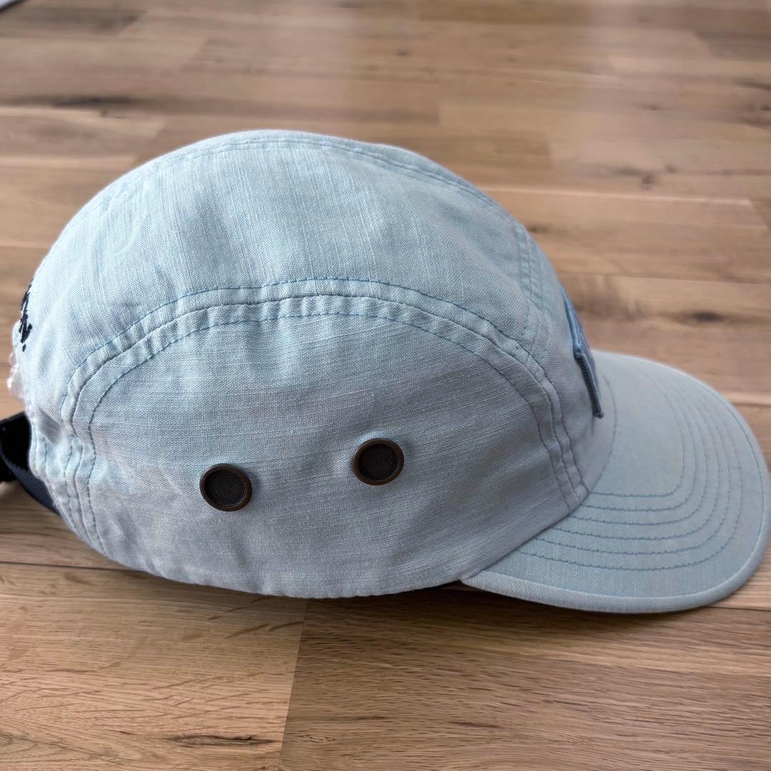 【希少】Supreme 24SS Military Camp Cap キャップ