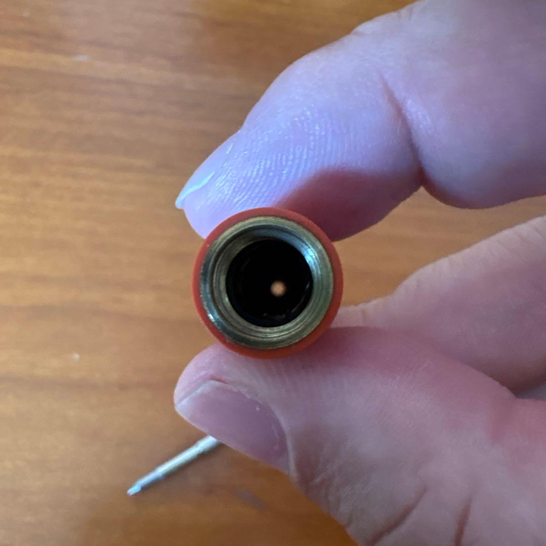 モンブラン ヘミングウェイ ボールペン 本体のみ