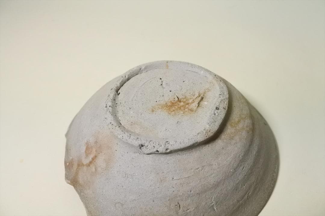 鎌倉時代　常滑　山茶碗　骨董品　アンティーク　e