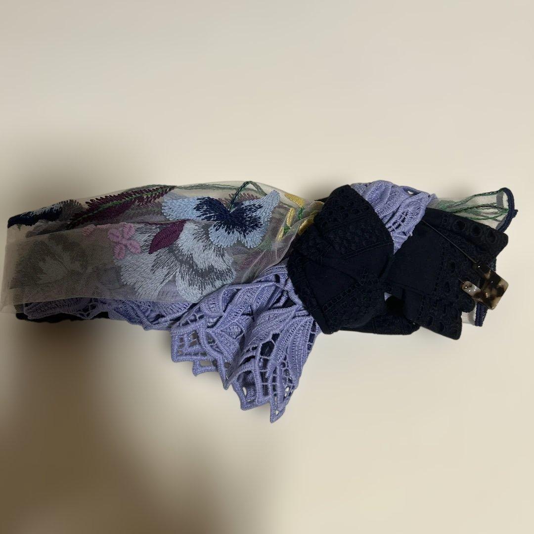 CA4LA ヘアバンドアクセサリー