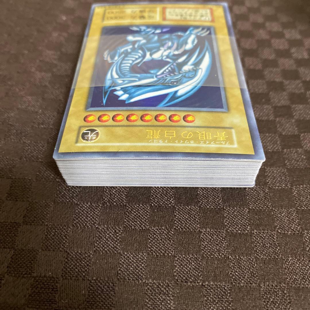 【yj】遊戯王　デュエルモンスタースターターセット　開封品　未使用