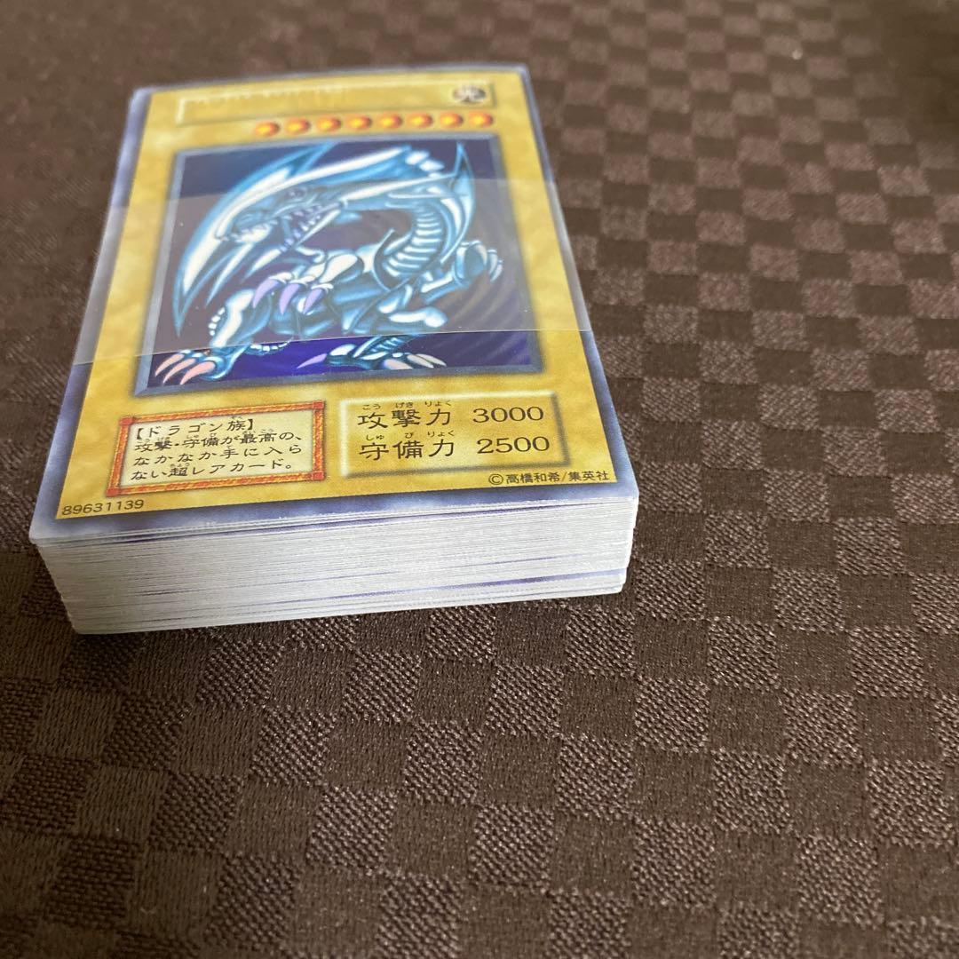 【yj】遊戯王　デュエルモンスタースターターセット　開封品　未使用