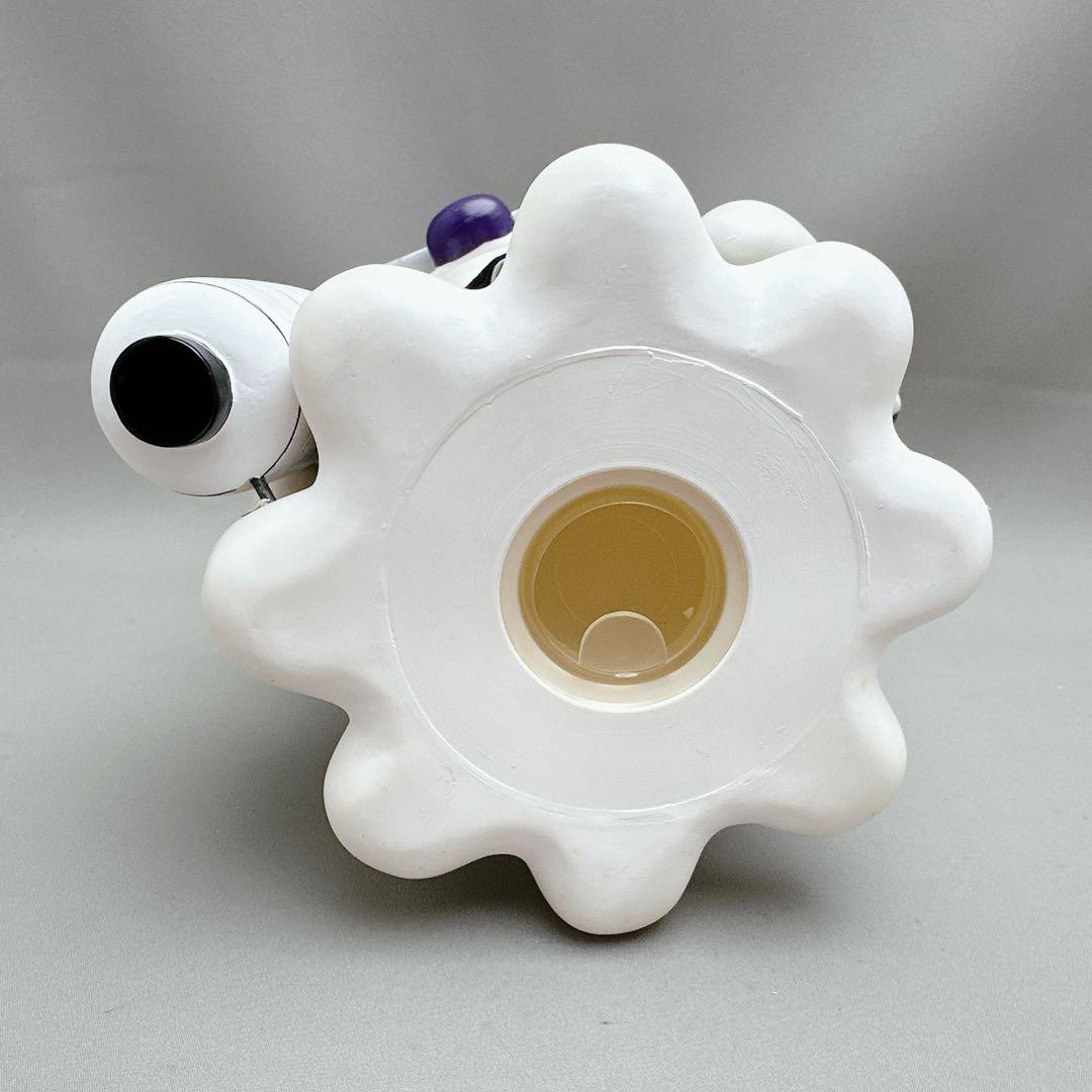 美品　楽園　貯金箱　パチンコ　スロット　キャラクター　レトロ　レア　希少