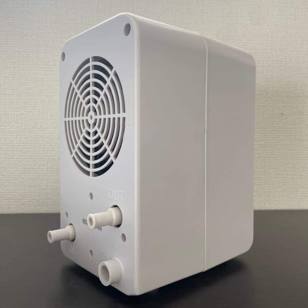 TEGARU テガル 水槽用冷却加温