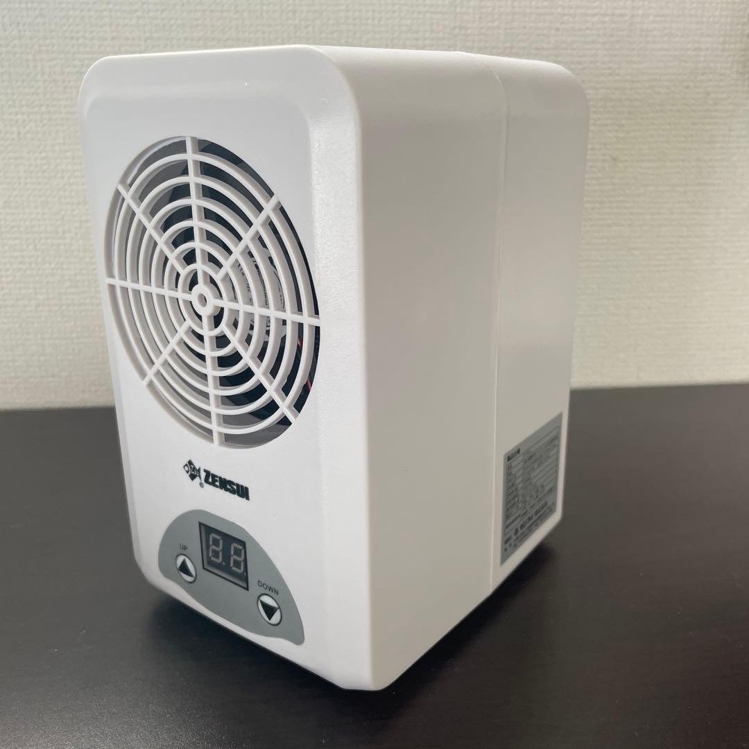 TEGARU テガル 水槽用冷却加温