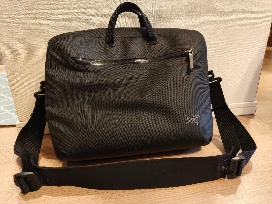 美品　ARC’TERYX Granville　グランヴィル　ブリーフケース