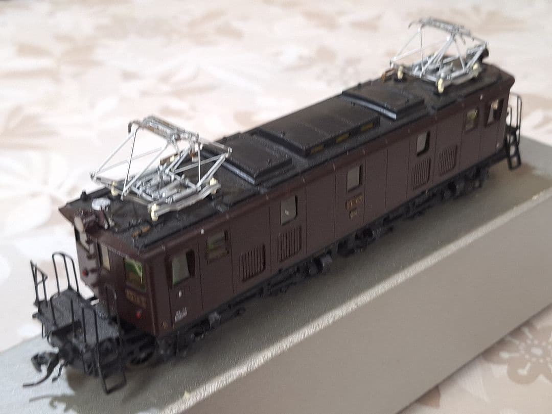 ED16 5 (13mmゲージ)