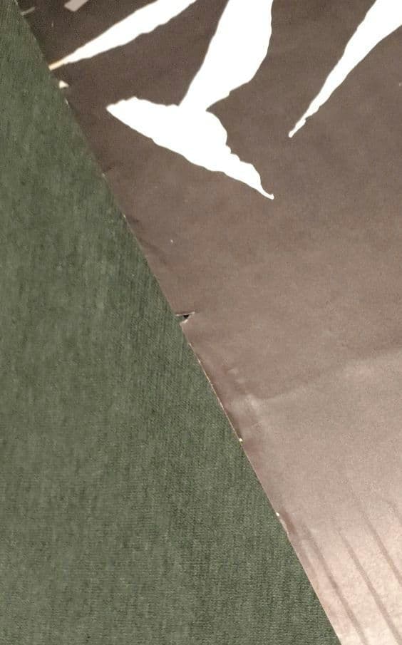 映画「マラー／サド」(略)日本公開時オリジナル劇場用B2ポスター