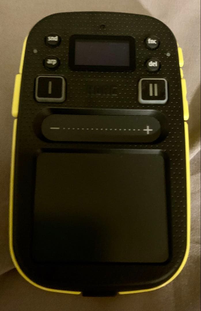 KORG kaossilator2 カオシレーター2