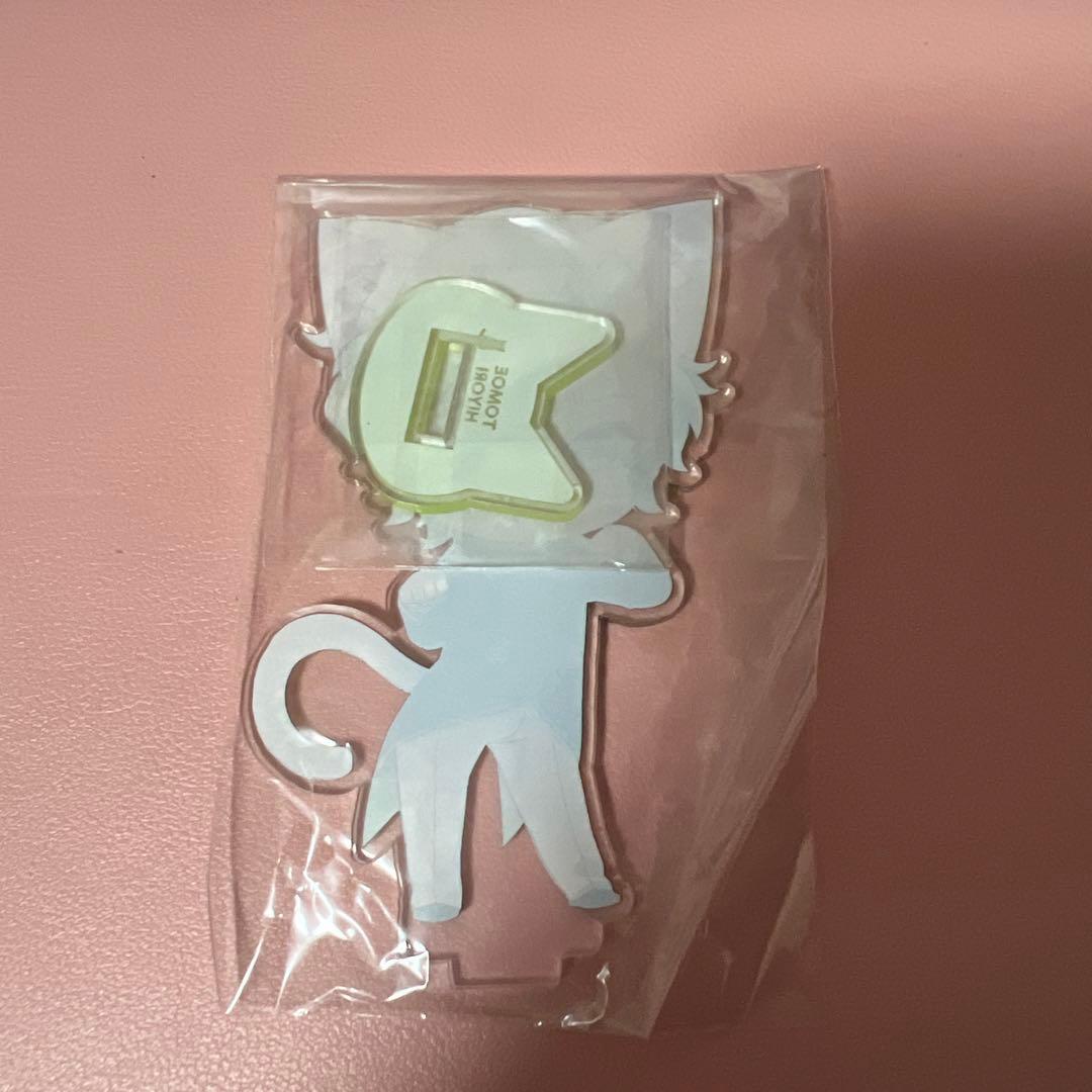 あんスタ　巴日和　アクリルスタンド