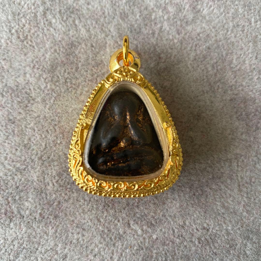 プラクルアン 伝説のプラピッター 1950年代 ワットクルアワン 超強力 御守り