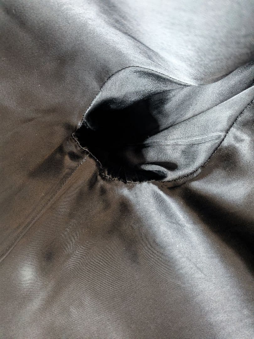 ザリアルマッコイズ ライダース Buco J-100 黒芯 38　極美品