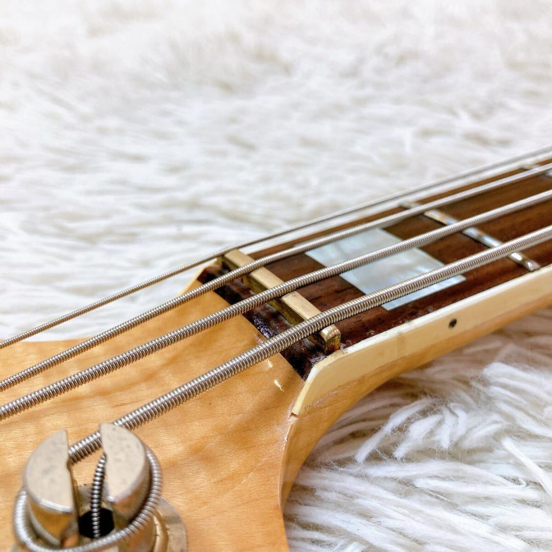 greco グレコ　スーパーサウンド　エレキベース PB600