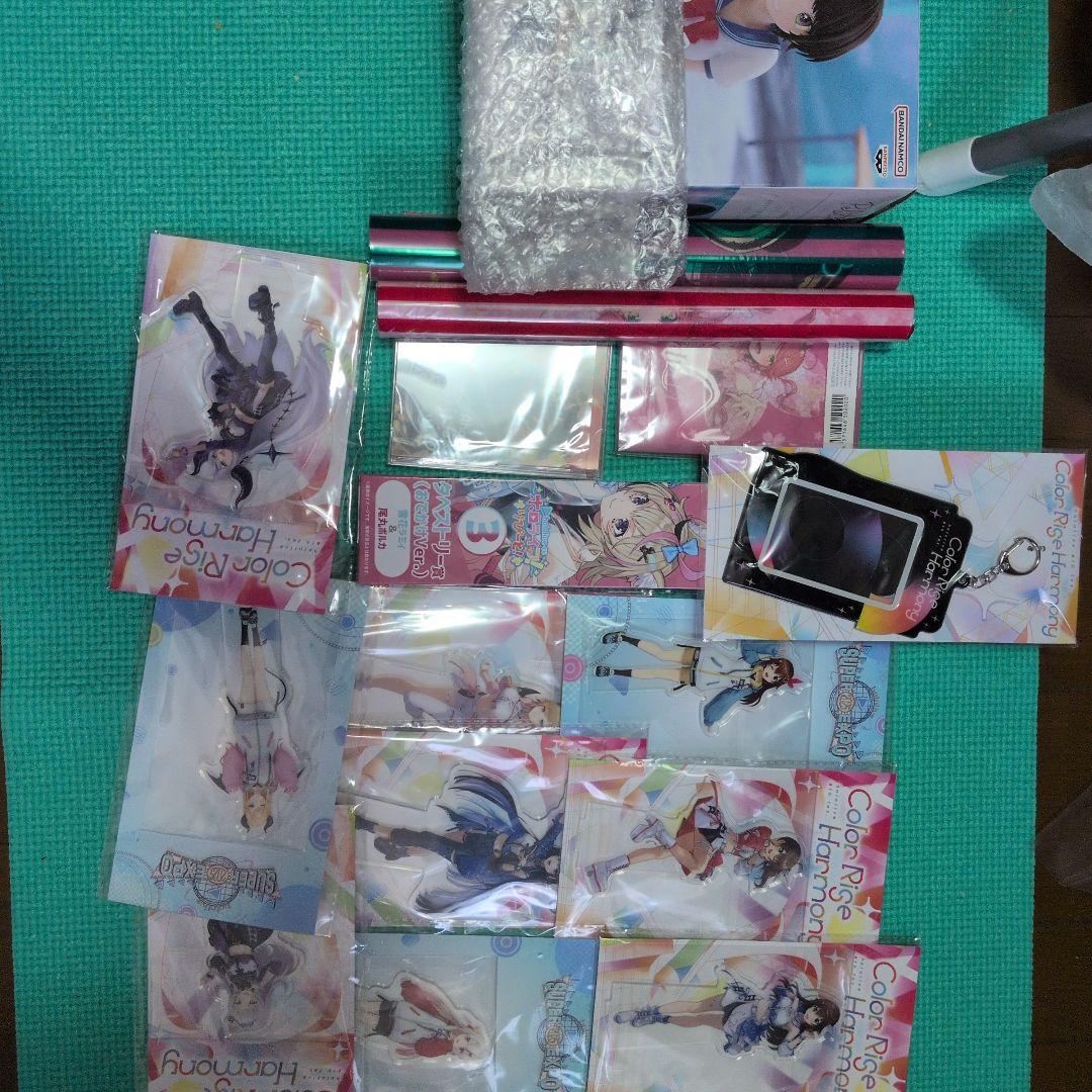 ホロライブまとめ売り