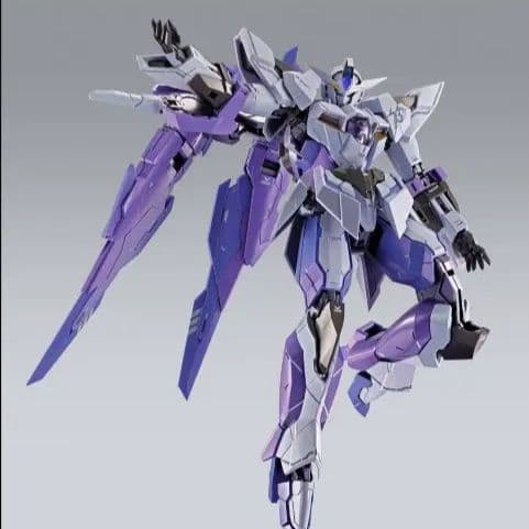 特別タイムサービス新品未使用L BUILD 1.5 (アイズ) ガンダム