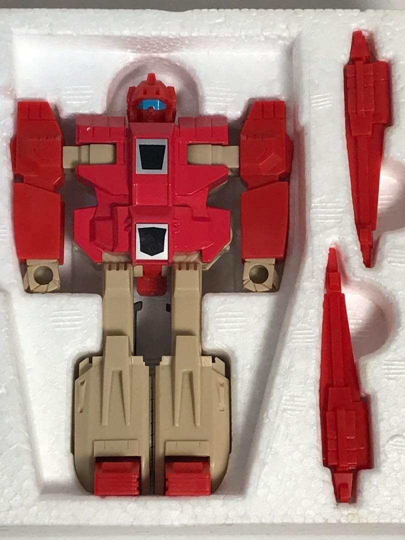 ファーストレーン　クラウドレーカー　C-112 トランスフォーマー