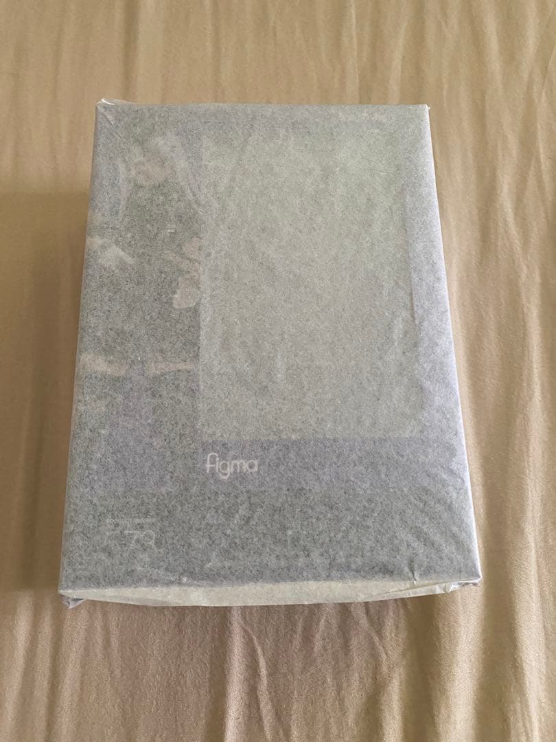 HK416 figma ドールズフロントライン