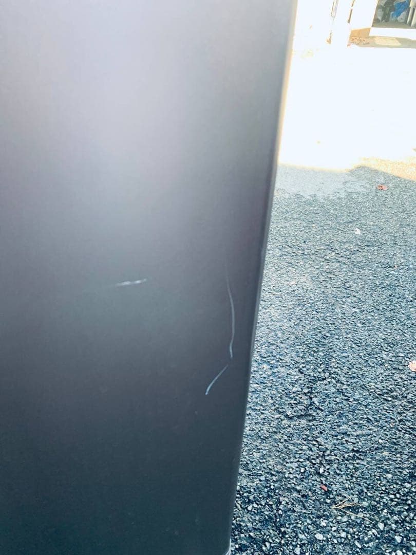 ♦Panasonic ノンフロン冷凍冷蔵庫【2017年製】NR-B179W-T