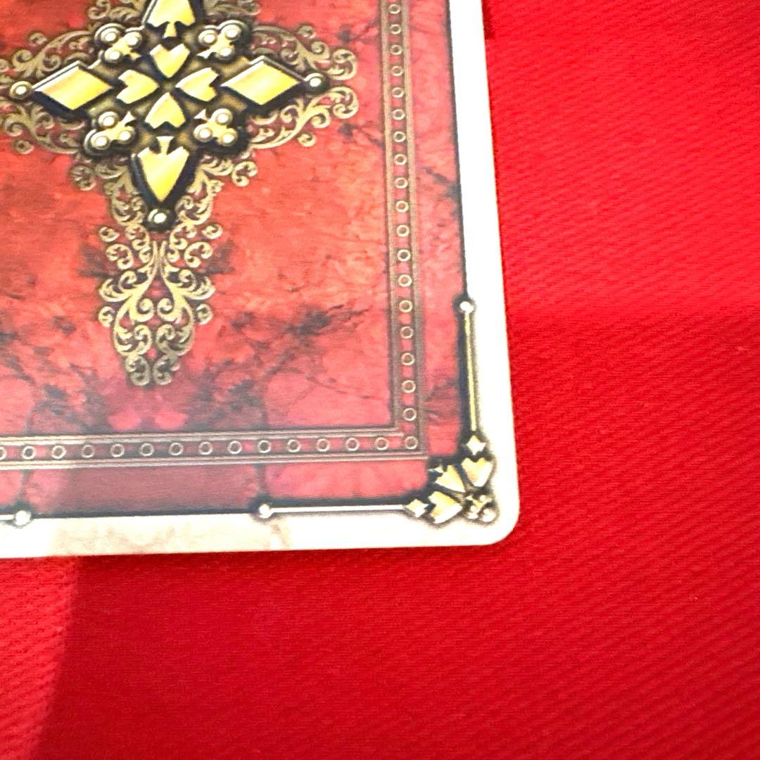 ラウズカード スコープバット 仮面ライダー剣 トレカ レア ダイヤ8 ギャレン