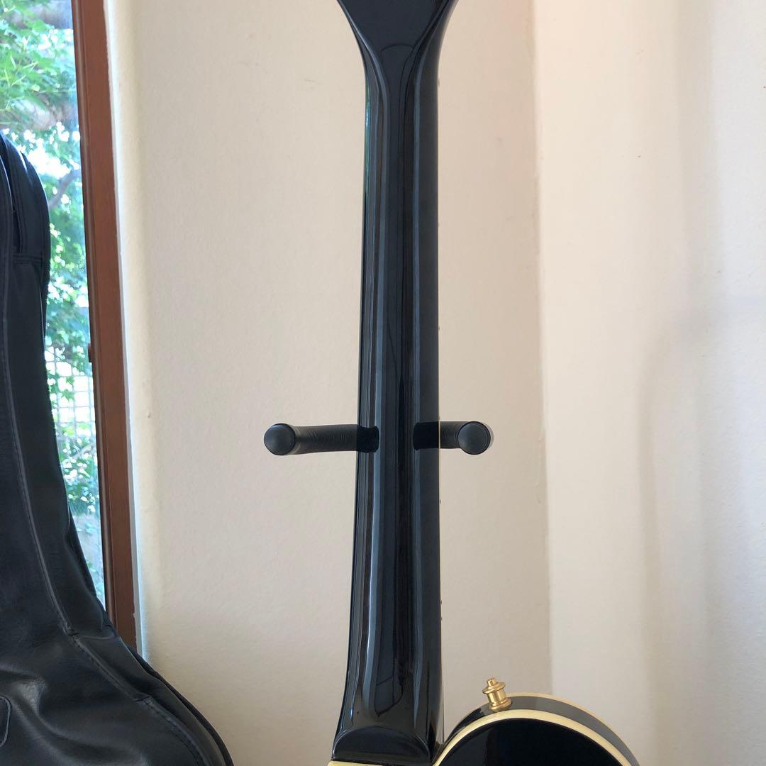 FERNANDES MV-95HT HOTEI MODEL Black 布袋寅泰