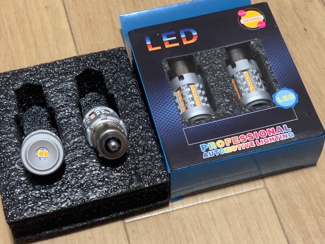 カエディアLEDプロジェクターランプ 30W×2灯KDR-K10他取付金具多種付