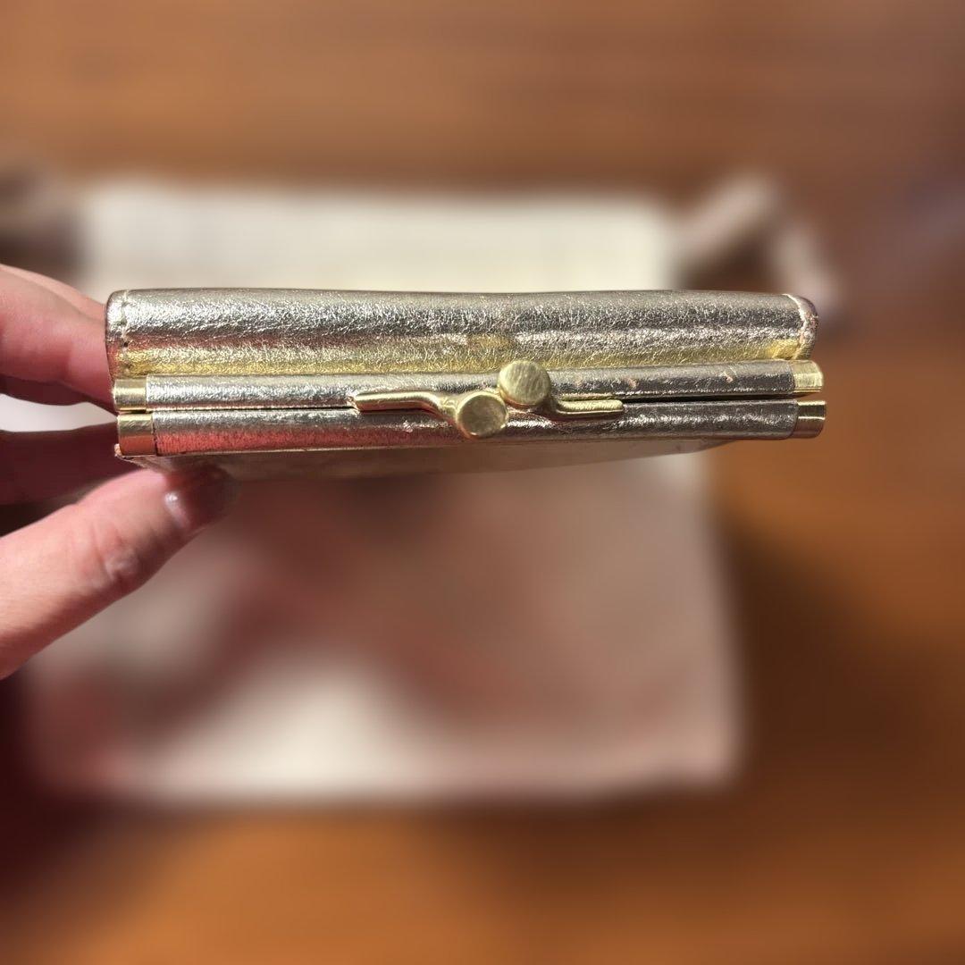 イルビソンテ　財布