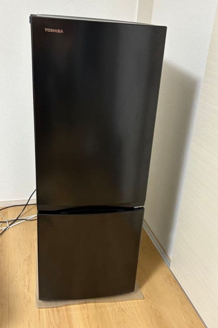 TOSHIBA 冷蔵庫 2022 GR T15BS