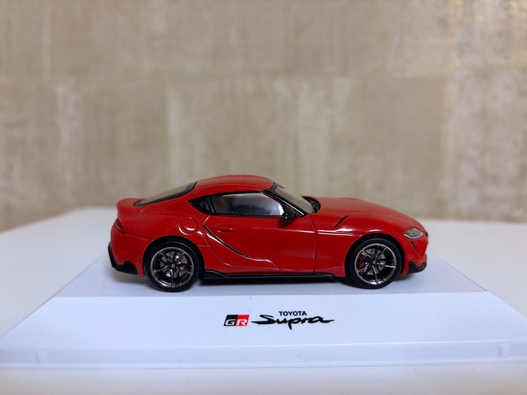 GRトヨタ スープラ Gazoo Racing