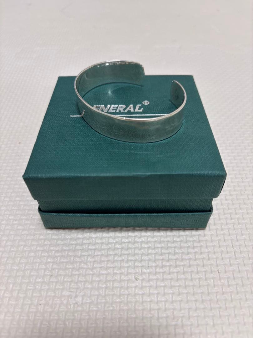 GENERAL by lemontea バングル GEN023