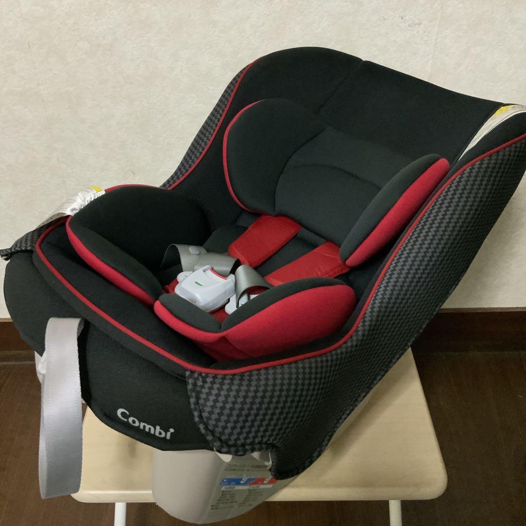 【即日発送】美品*コンビ*レクシオ ＥＧ(コッコロ EG)*チャイルドシート