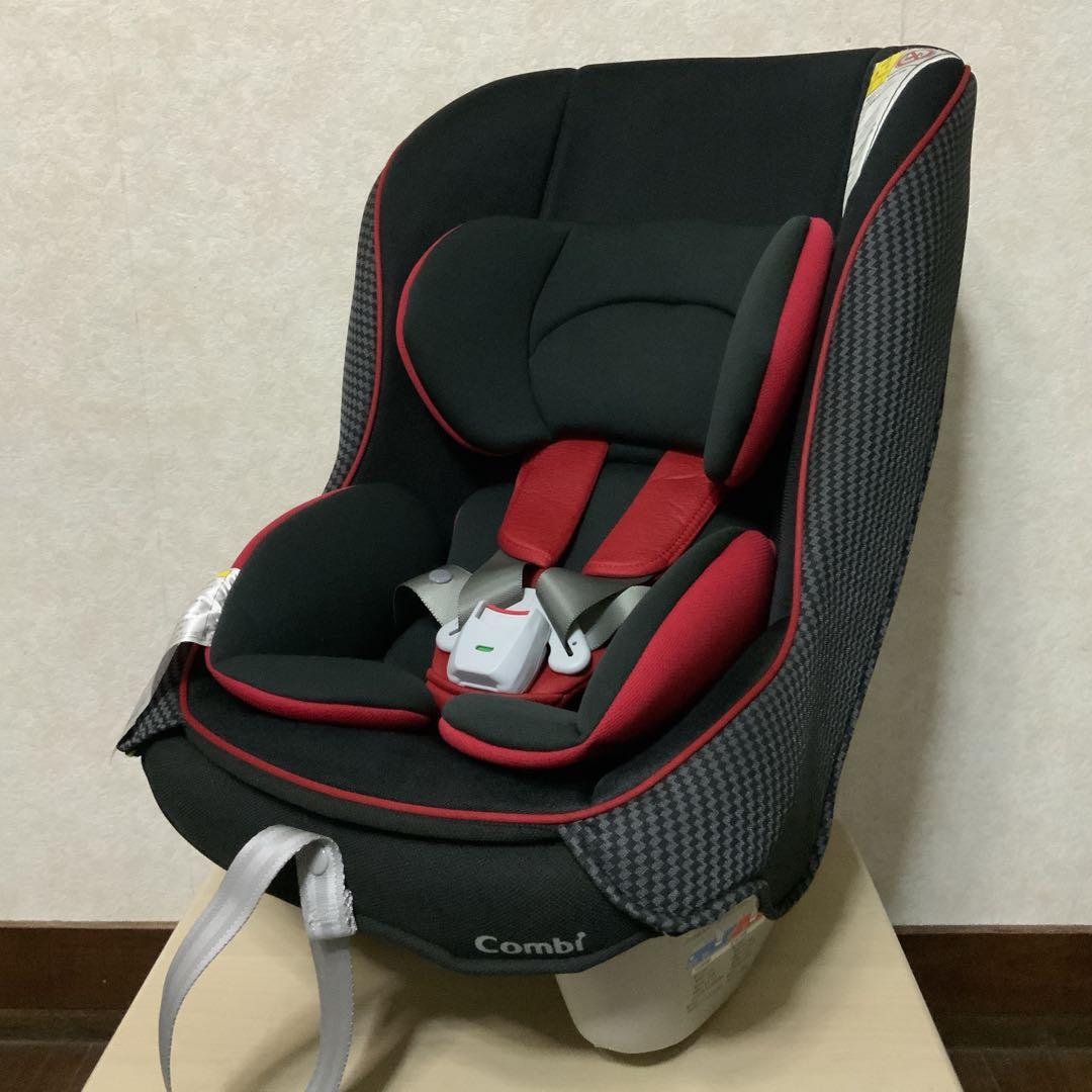 【即日発送】美品*コンビ*レクシオ ＥＧ(コッコロ EG)*チャイルドシート