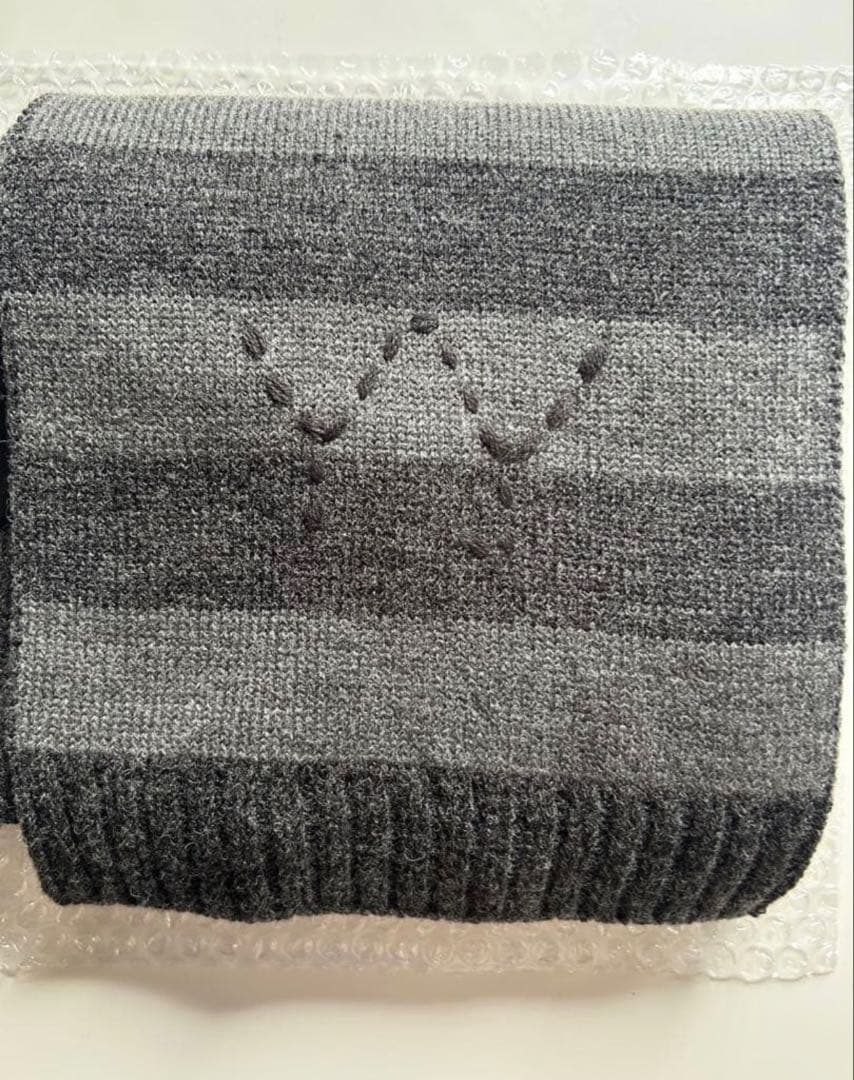 OPEN YY マフラー