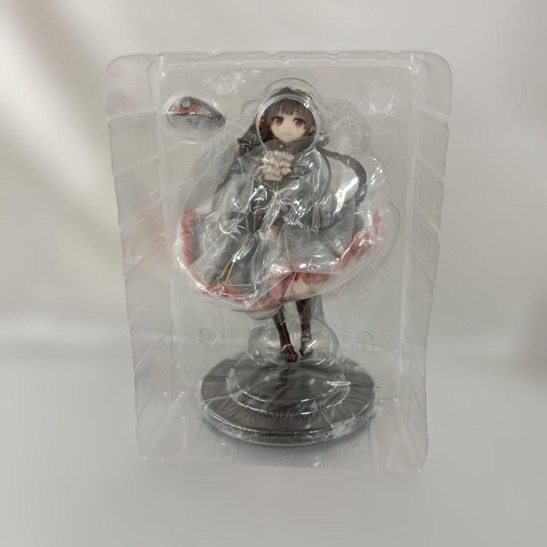 ハチロク 「まいてつ -pure station-」 1/6