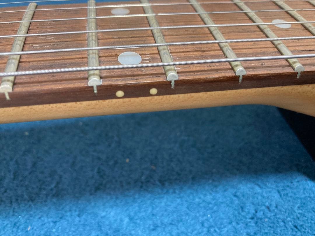 S*X様 GRECO グレコ　コンコルドヘッドギター　JSE-45 日本製