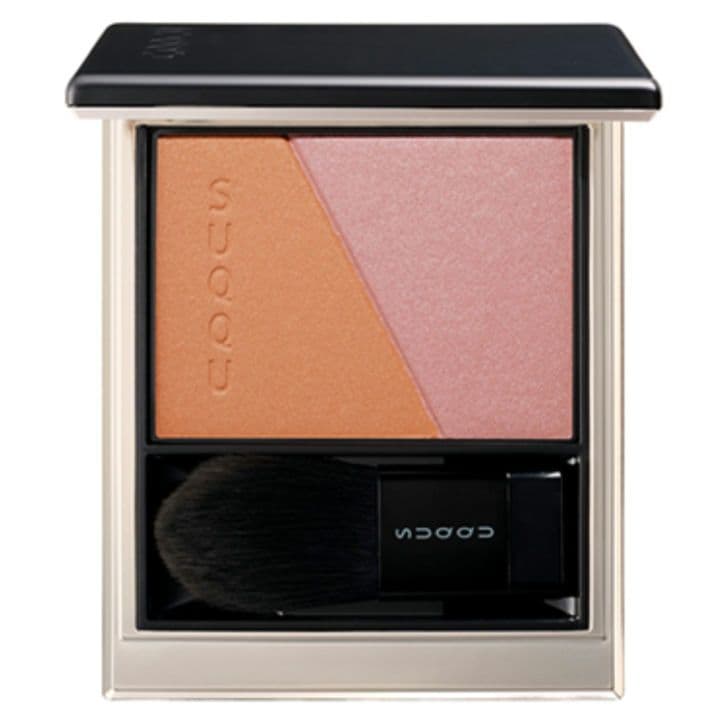 SUQQU ブラリングカラー チーク 110