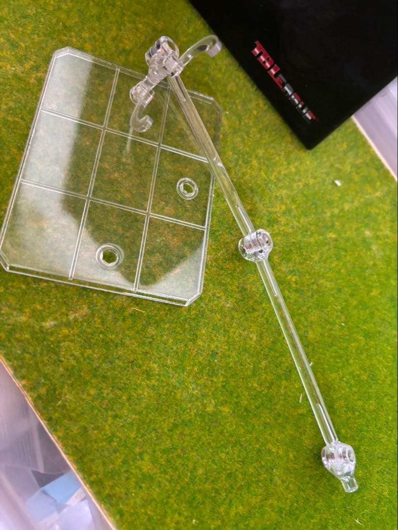 ファイセンSUPER FLEXIBL1/6カスタム