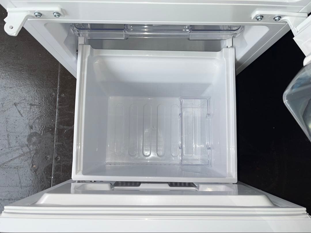 SHARP シャープ 冷凍冷蔵庫 SJ-D18K 2024年製